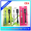 Hot Selling High Quality E-Cigarette EGO Kit CE4/CE5